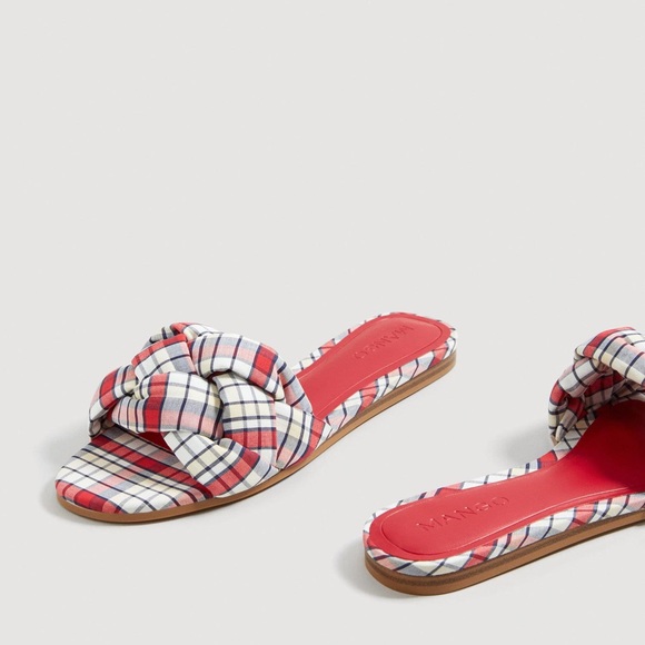 Mango Sandals - Picture 9 of 11